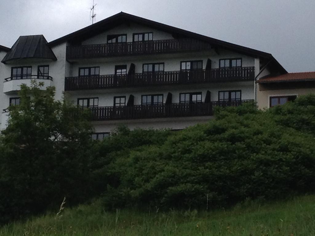 Landhaus Rassreuth Hauzenberg Εξωτερικό φωτογραφία